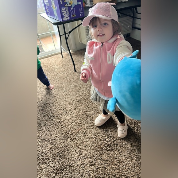 Meet your Posher, Autumn - Picture 7 of 16